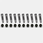 Ford Racing M-1107-E - Wheel Stud and Lug Nut Kit