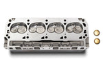 Ford Racing M-6049-Z304DA - Engine Cylinder Head
