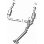 Magnaflow 4551211 - Catalytic Converter