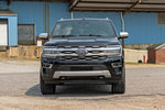 Rough Country 50012 - Suspension Lift Kit