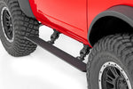 Rough Country PSR51230 - Running Board Set