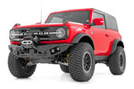Rough Country PSR51230 - Running Board Set