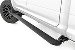Rough Country PSR9010 - Running Board Set