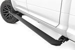 Rough Country PSR9015 - Running Board Set