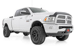 Rough Country PSR9015 - Running Board Set