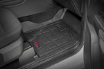 Rough Country SM51002 - Floor Mat Set