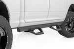 Rough Country 31011A - Step Nerf Bar