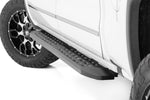 Rough Country 44001 - Running Board Set