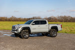 Rough Country F-T11621A-1J9 - Fender Flare Set