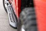 Rough Country 44003 - Running Board Set