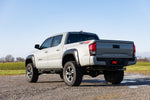 Rough Country F-T11621A-1D6 - Fender Flare Set