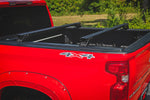 Rough Country 88207 - Truck Bed Rack Cross Bar Set