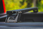 Rough Country 88207 - Truck Bed Rack Cross Bar Set