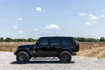 Rough Country 79340 - Suspension Lift Kit