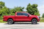 Rough Country 40900 - Suspension Lift Kit