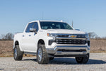 Rough Country 110431RED - Suspension Lift Kit