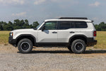 Rough Country 684187 - Suspension Strut and Coil Spring Assembly