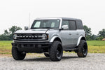 Rough Country 592141 - Suspension Lift Kit