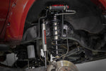 Rough Country 50010 - Coilover Spring and Shock Assembly