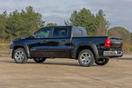 Rough Country A-D319205-PR4 - Fender Flare Set
