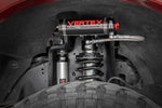 Rough Country 50011 - Coilover Spring and Shock Assembly