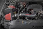 Rough Country 10475 - Engine Cold Air Intake Performance Kit