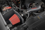 Rough Country 10475 - Engine Cold Air Intake Performance Kit