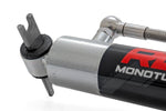 Rough Country 770750RES_A - Suspension Shock Absorber