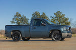 Rough Country 71640 - Suspension Lowering Kit