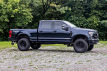 Rough Country 41330 - Suspension Lift Kit