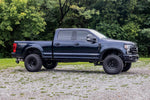 Rough Country 41340 - Suspension Lift Kit