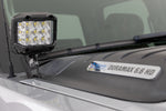 Rough Country 71061 - Auxiliary Light