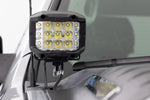 Rough Country 71058 - Auxiliary Light