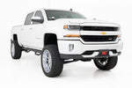 Rough Country 71054 - Auxiliary Light