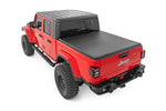 Rough Country 41620500A - Tonneau Cover