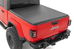 Rough Country 41620500A - Tonneau Cover