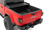 Rough Country 41620500A - Tonneau Cover