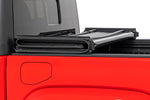 Rough Country 41620500A - Tonneau Cover