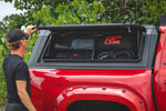 Rough Country 734075 - Truck Bed Storage Box