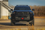 Rough Country 72800 - Suspension Leveling Kit
