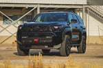 Rough Country 72800 - Suspension Leveling Kit