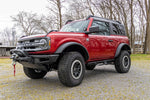 Rough Country 51071 - Suspension Lift Kit