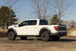 Rough Country 51139 - Suspension Leveling Kit