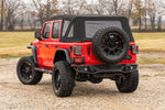 Rough Country 21016 - Step Nerf Bar