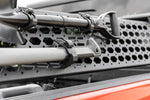 Rough Country 99067 - Truck Bed Rack