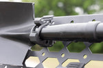 Rough Country 99067 - Truck Bed Rack