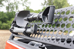 Rough Country 99070 - Truck Bed Rack