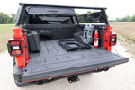 Rough Country 99069 - Truck Bed Rack