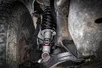 Rough Country 501153 - Suspension Leveling Kit