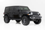 Rough Country 79340 - Suspension Lift Kit
